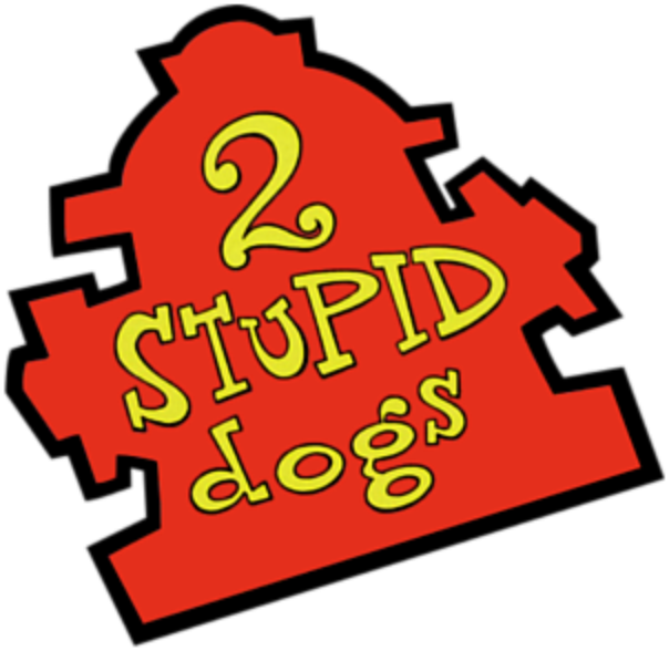 2 Stupid Dogs (2 DVDs Box Set)