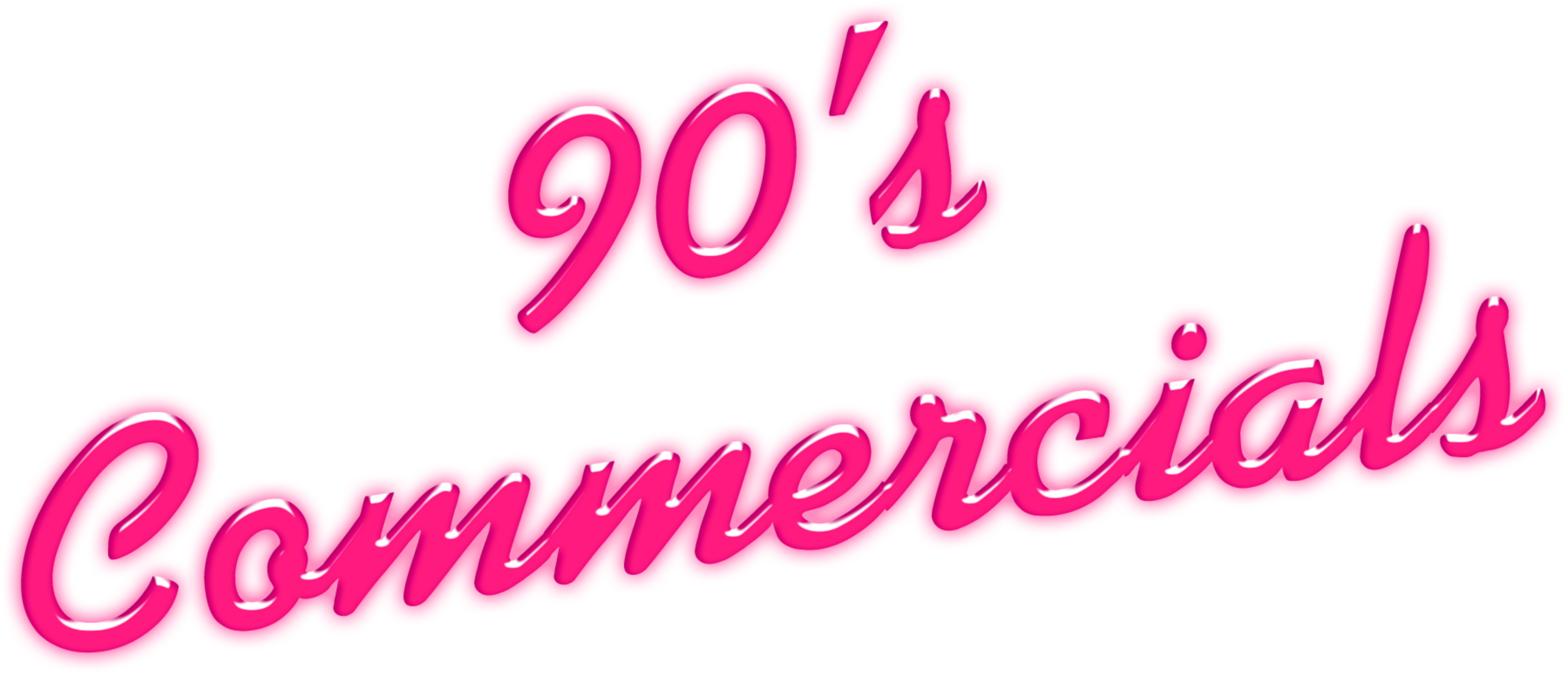 90's Commercials Disc 14