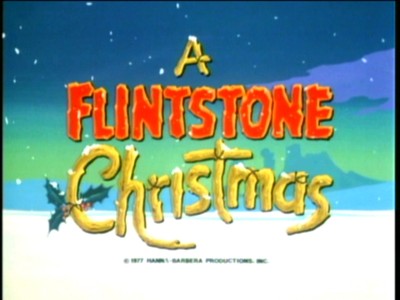 A Flintstone Christmas  Full Movie 