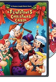 A Flintstones Christmas Carol  Full Movie (1 DVD Box Set)