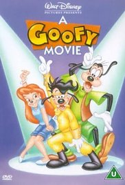 A Goofy Movie (1 DVD Box Set)