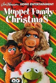 A Muppet Family Christmas  Full Movie 