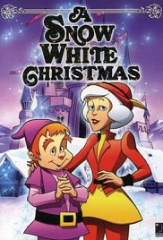 A Snow White Christmas (1 DVD Box Set)
