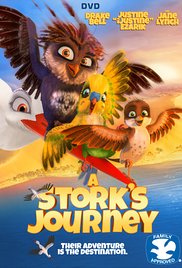A Stork's Journey (1 DVD Box Set)