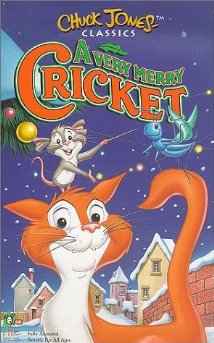A Very Merry Cricket  Full Movie (1 DVD Box Set)