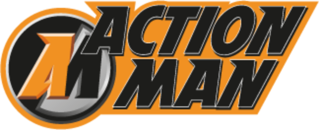 Action Man  Complete (3 DVDs Box Set)