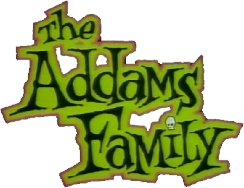 The Addams Family 1992 Complete (2 DVDs Box Set), BackToThe80sDVDs