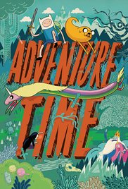 Adventure Time (1 DVD Box Set)