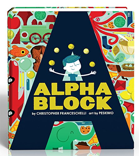 Alphablock (2 DVDs Box Set)