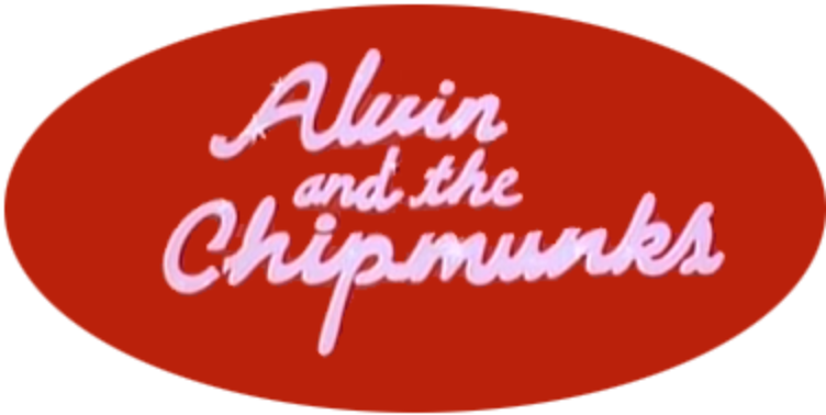Alvin and the Chipmunks Complete Volume 2 (6 DVDs Box Set)
