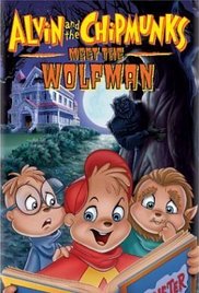 Alvin and the Chipmunks Meet the Wolfman 