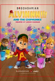 Alvinnn!!! And the Chipmunks 