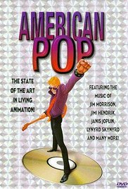 American Pop (1 DVD Box Set)
