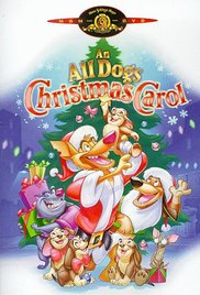 An All Dogs Christmas Carol  Full Movie 