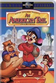 An American Tail (1 DVD Box Set)