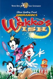Animaniacs: Wakko's Wish (1 DVD Box Set)