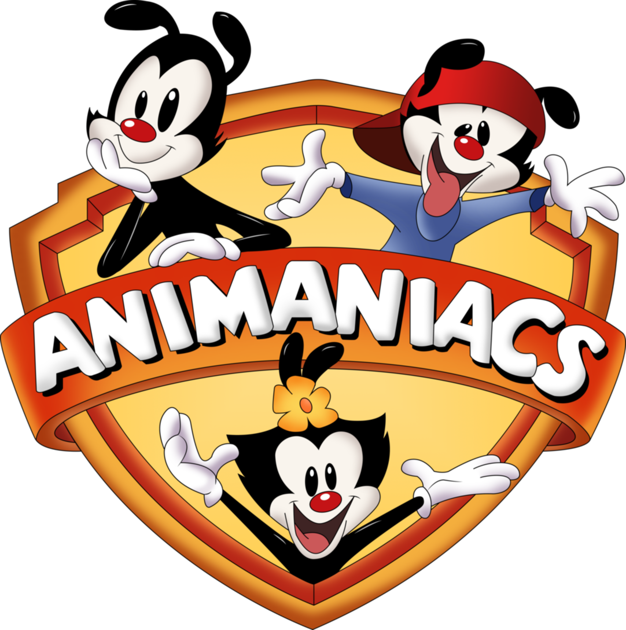 Animaniacs (8 DVDs Box Set)