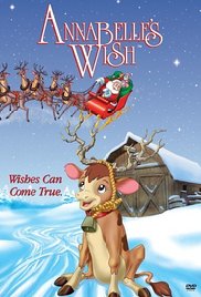 Annabelle's Wish  Full Movie 