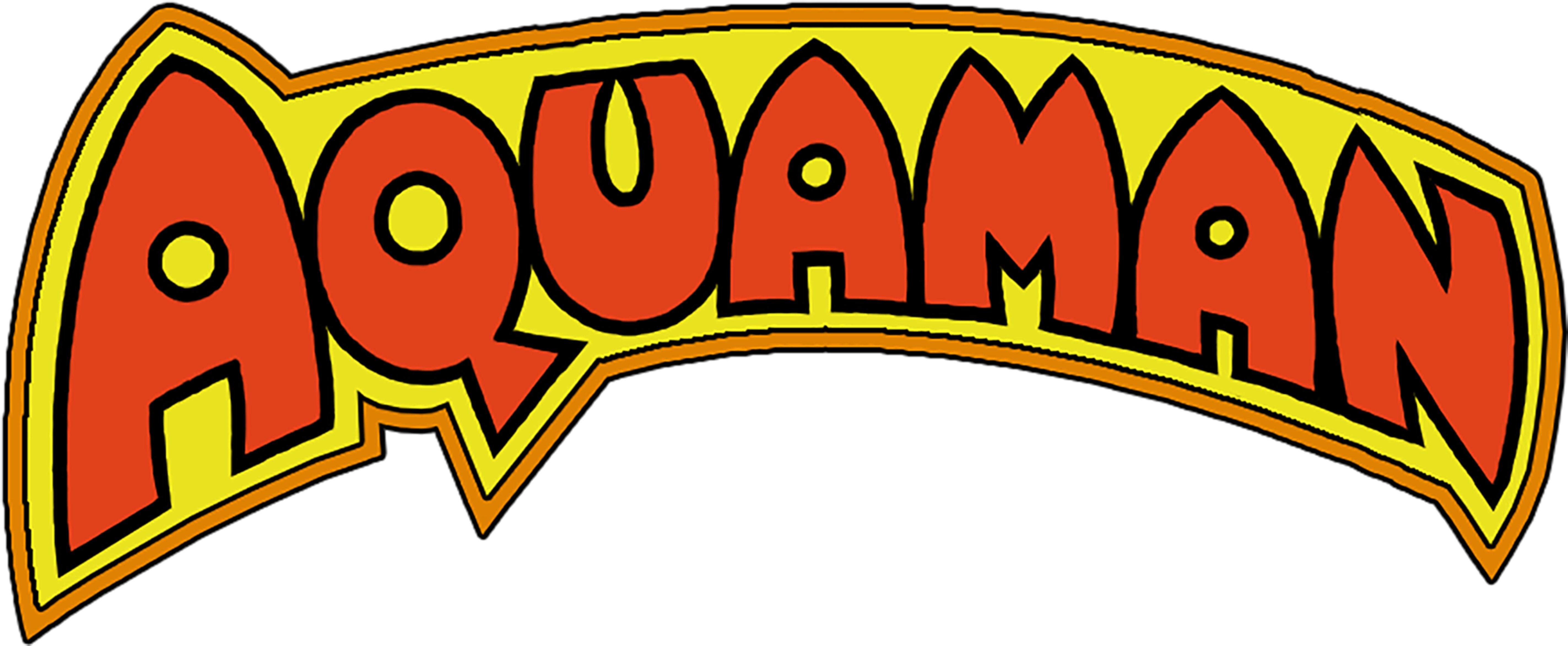 Aquaman (3 DVDs Box Set)