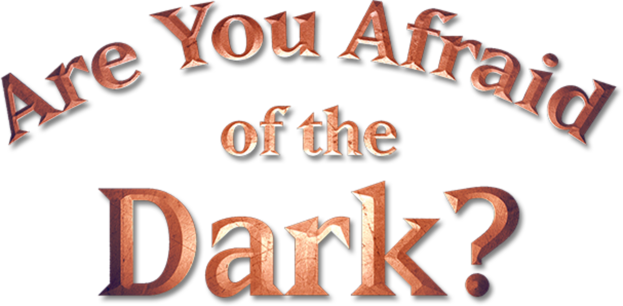 Are You Afraid of the Dark? Volume 2 (4 DVDs Box Set)
