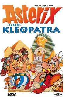 Asterix and Cleopatra  Full Movie 