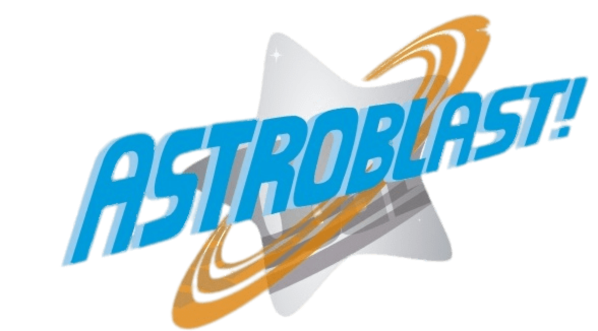 Astroblast! Complete (2 DVDs Box Set)