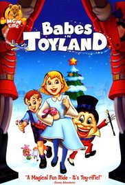 Babes in Toyland (1 DVD Box Set)