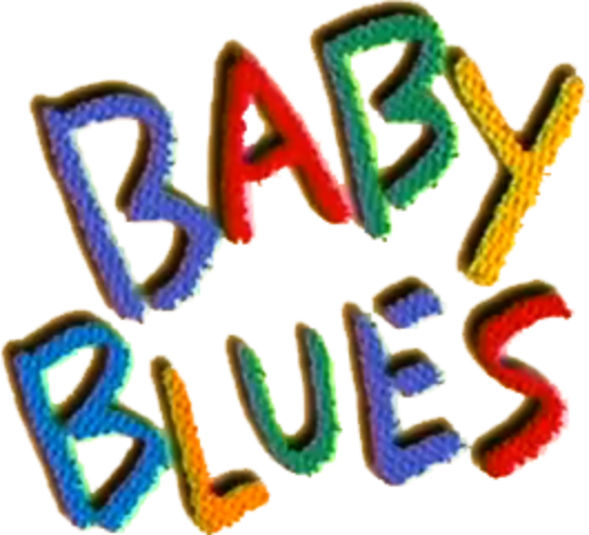 Baby Blues (2 DVDs Box Set)