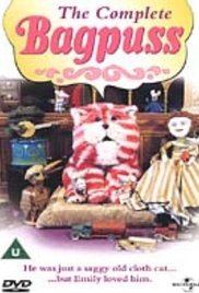 Bagpuss (1 DVD Box Set)