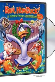 Bah Humduck!: A Looney Tunes Christmas 