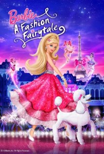 Barbie: A Fashion Fairytale  Full Movie 