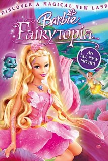 Barbie: Fairytopia  Full Movie 