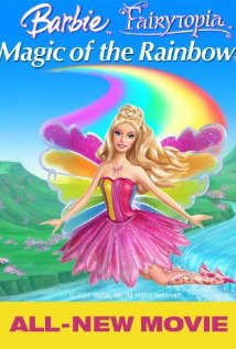 Barbie Fairytopia: Magic of the Rainbow  Full Movie 