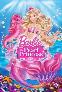 Barbie: The Pearl Princess  Full Movie 