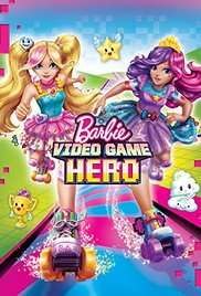 Barbie Video Game Hero (1 DVD Box Set)