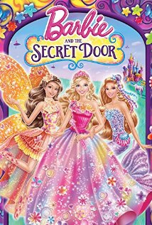 Barbie and the Secret Door  Full Movie 