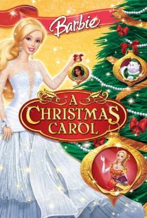 Barbie in 'A Christmas Carol'  Full Movie 