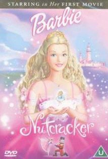 Barbie in the Nutcracker  Full Movie 