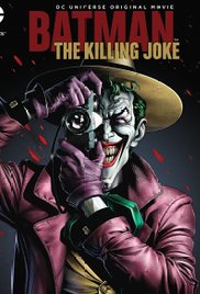 Batman: The Killing Joke (1 DVD Box Set)