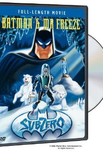 Batman and Mr.ze: SubZero  Full Movie 
