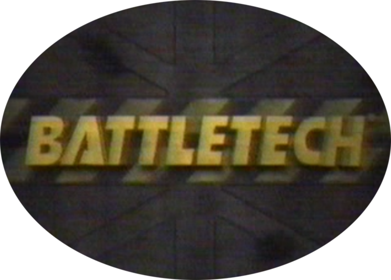 BattleTech: The Animated Series Complete (2 DVDs Box Set)