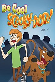 Be Cool, Scooby-Doo! Season 02 (1 DVD Box Set)