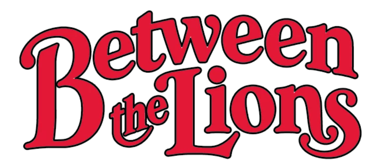 Between the Lions Volume 1 and 2 