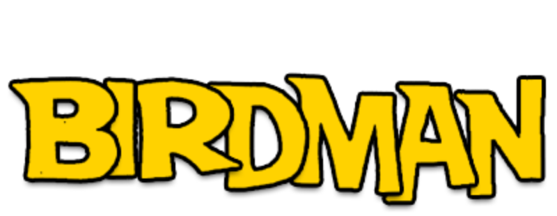 Birdman (5 DVDs Box Set)