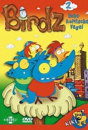 Birdz (1 DVD Box Set)