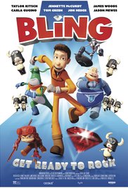 Bling (1 DVD Box Set)