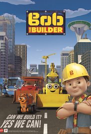 Bob the Builder 