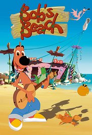 Bob's Beach (5 DVDs Box Set)