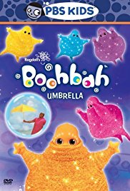 Boohbah (3 DVDs Box Set)