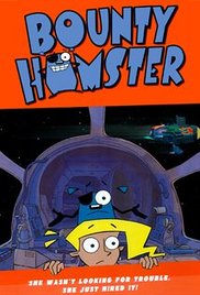 Bounty Hamster (3 DVDs Box Set)
